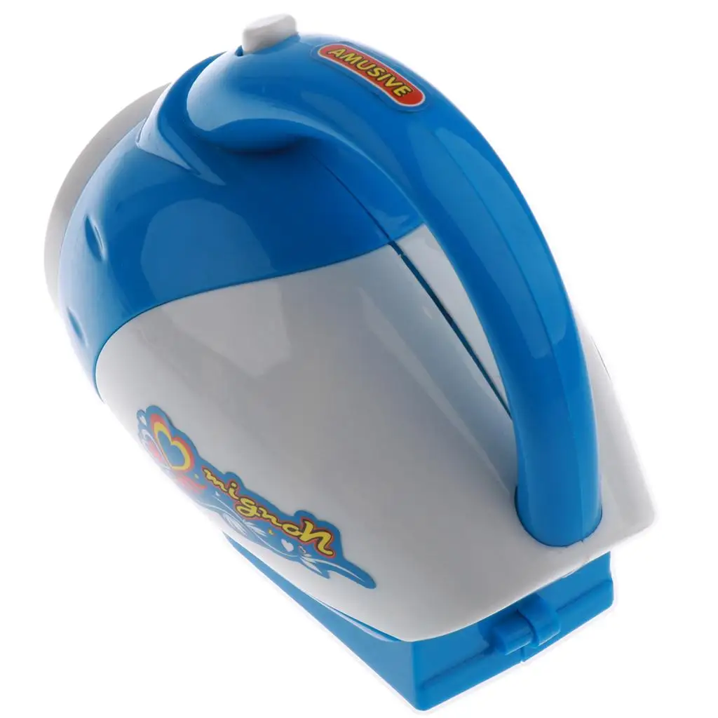 Plastic Mini Flashlight Toy Model Children Kids Electronic Toys Gifts Age 3+