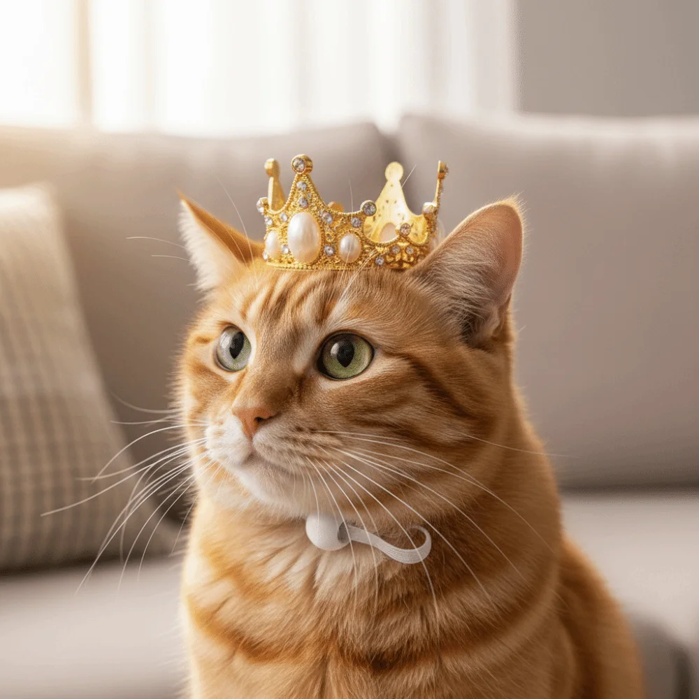 Cute Adjustable Pet…