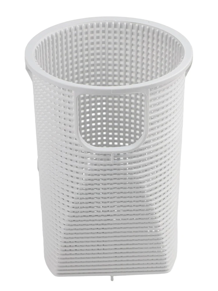 Debris Collector Replacement Part 5-inch Length By 9-inch Height By 5-3 4-inch Diameter Optimal Water Flow User-friendly Design