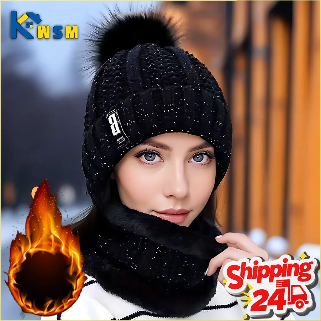 conjunto-de-gorro-e-cachecol-de-inverno-1-5-pecas-em-pelucia-grossa-a-prova-de-vento-quente-confortavel-e-macio-para-homens-e-mulheres-ideal-para-ciclismo-caminhadas-e-atividades-ao-ar-livre-em-clima-frio