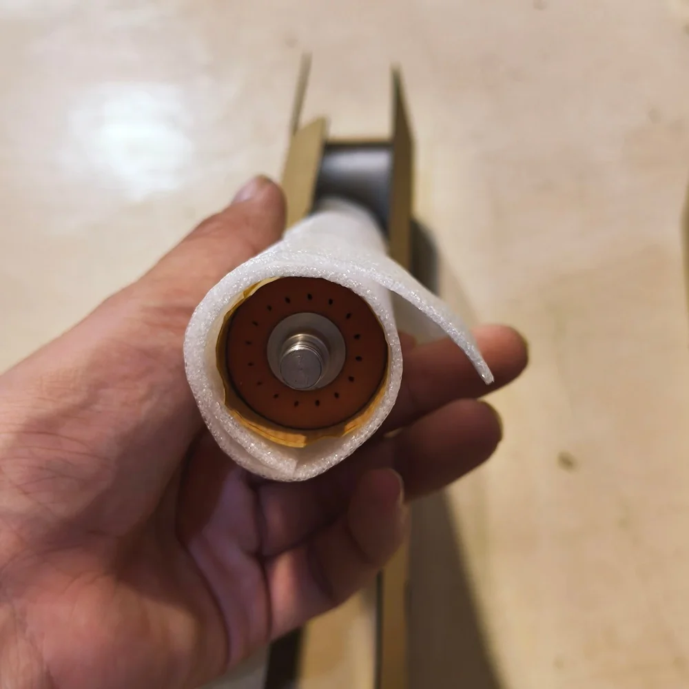 

AE02-0199 AE020199 Lower Fuser Pressure Roller for Ricoh MP 4000 4000B 4000SP 4000SPF 4001 4001G 4002 5000 5000B 5001 5001G 5002