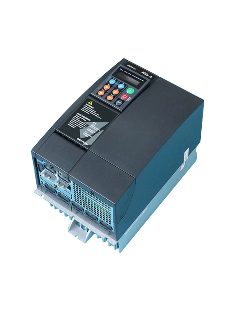 Inverter Avy3150/3110/2075-Ebl-br4 11kW/15kW Elevator Original Synchronous KBL