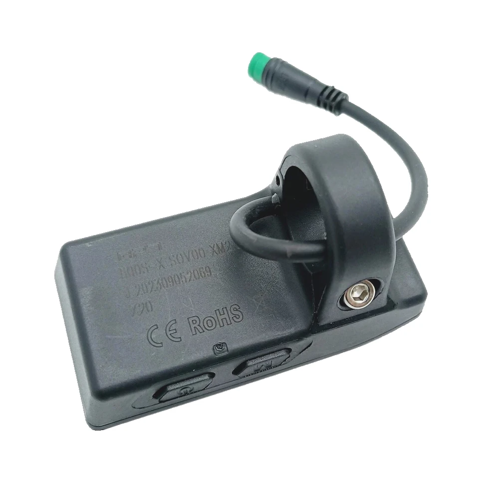 オリジナル電動自転車ダッシュボード HIMO Z20 C26 ディスプレイ電動