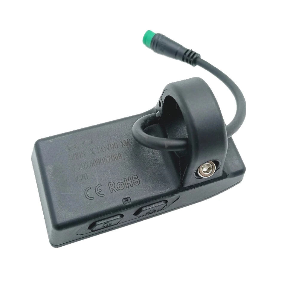 オリジナル電動自転車ダッシュボード HIMO Z20 C26 ディスプレイ電動