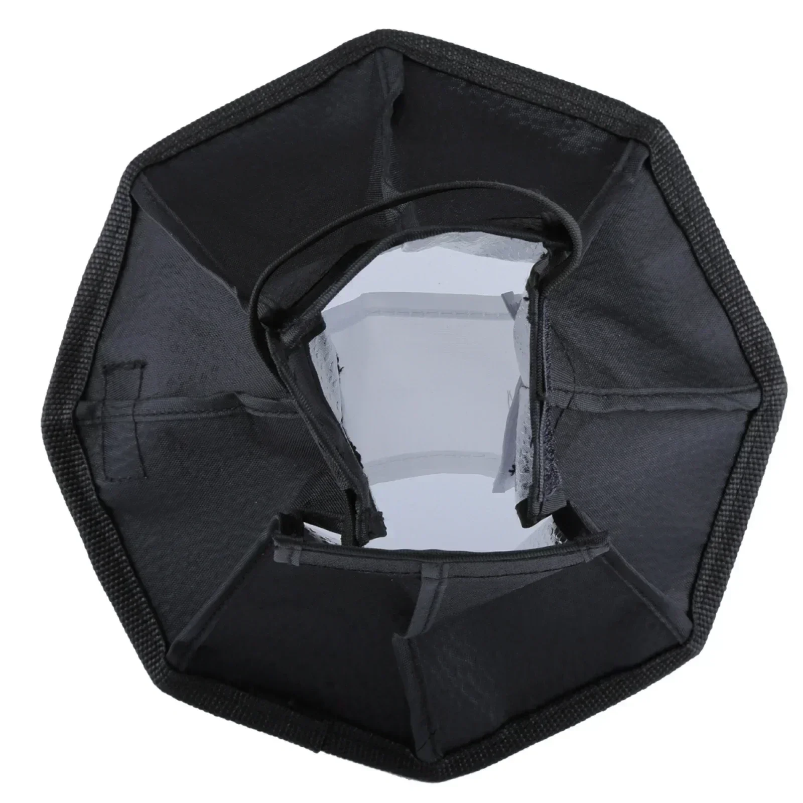 Picture 4: Softbox 20cm Foldable Soft Flash Light Diffuser Box Camera Photography Softbox Studio Light Diffuser