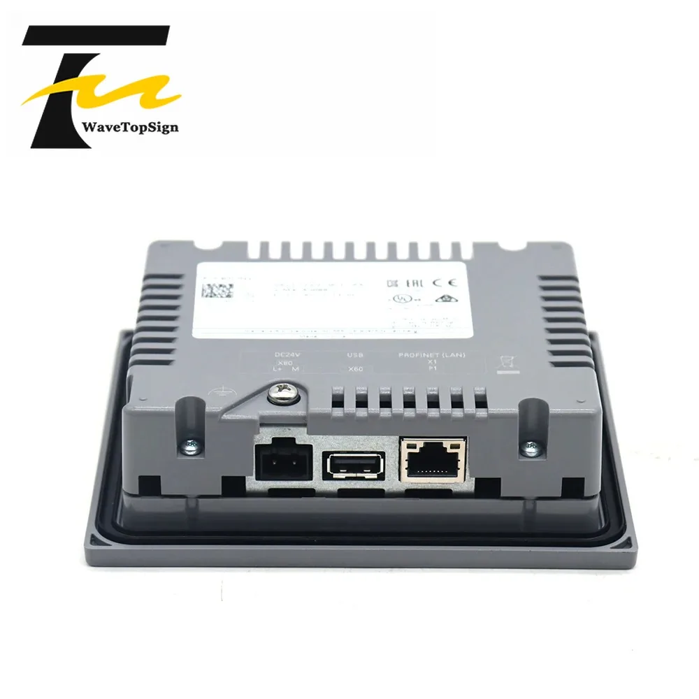 wavetopsign Original HMI Touch Screen KTP400 KTP700 KTP900 KTP1200 6AV2123-2DB03-0AX0 6AV2123-2GA03-0AX0 6AV2123-2GB03-0AX0