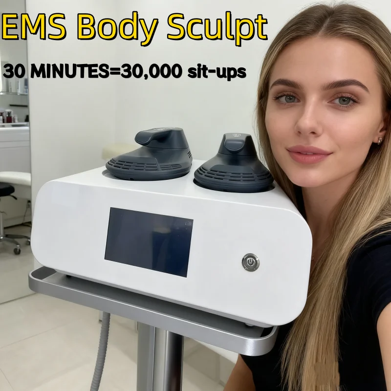 Ems Body Sculpt Mac… - image