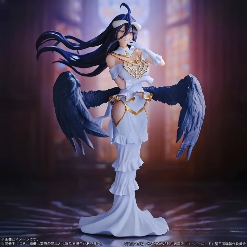 

In Stock Genuine Overlord The King Of The Undead Wang Anzi Ur Gongya Er Bei De Landscape Products Decorations Holiday Gifts
