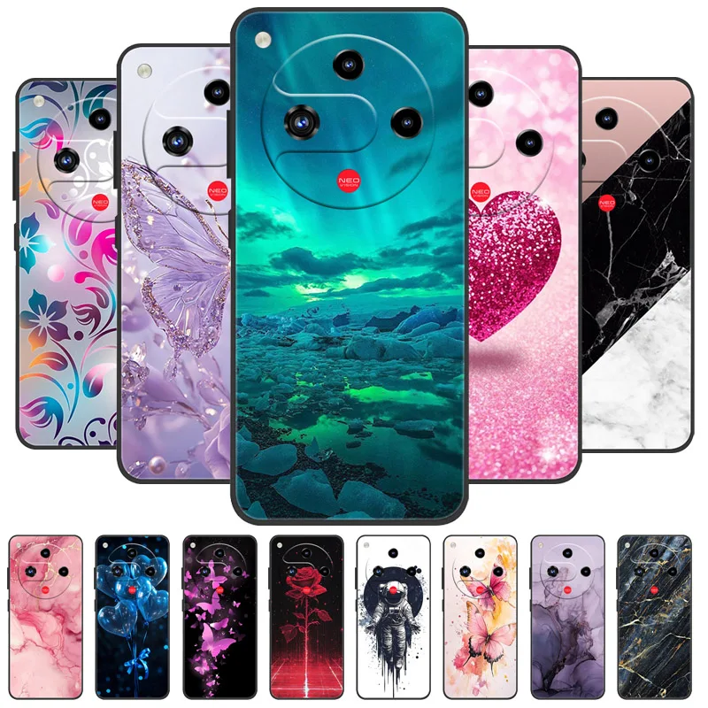 For Nubia Focus 2 5…