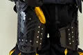 protect leg