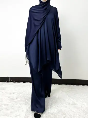 8 best sales Muslimska uppsättningar - №8