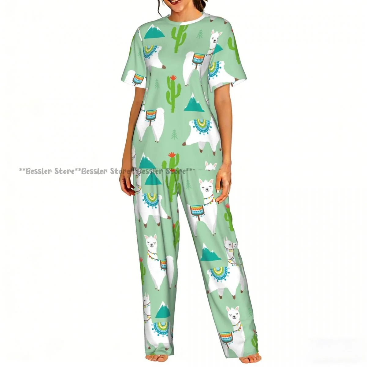 Women's 2-Piece Set…