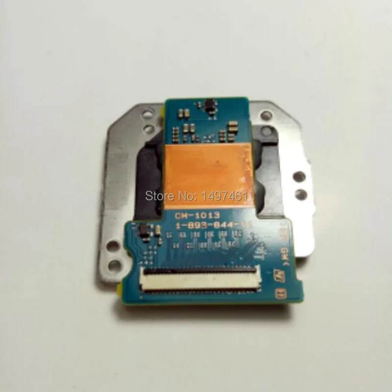 Piezas de reparación de matriz de sensor de imagen CCD CMOS para videocámara Sony CM-1013, AX33, AXP35, AX30, FDR-AX30, nuevo