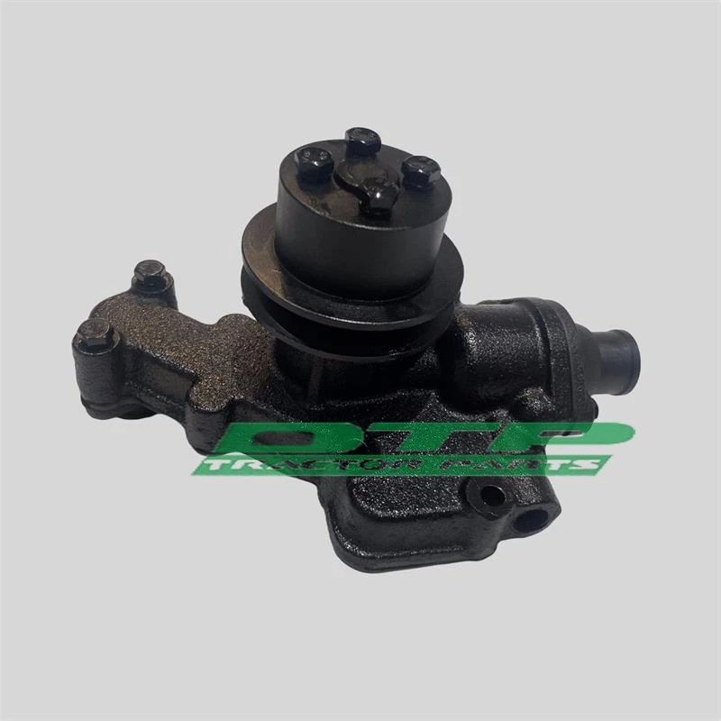 Water pump  for Fengshou Lenar tractor FS250 / LE254 / LE274 with engine NJ380 / NJ385 / IL316DI-DAF