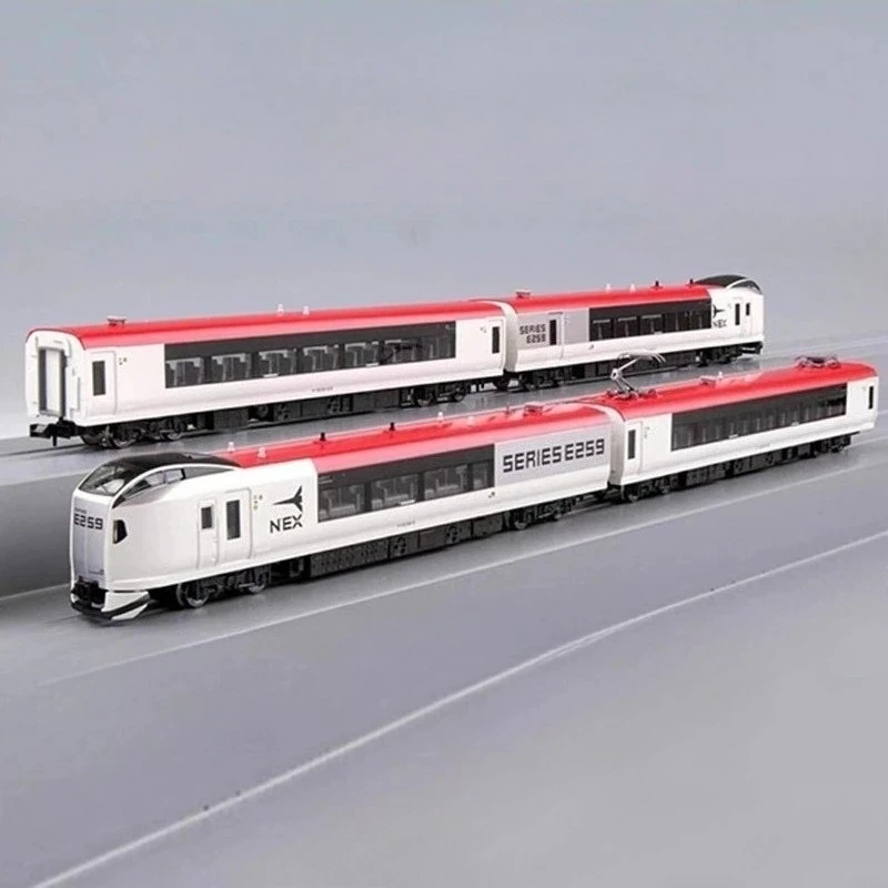

TOMIX N-тип 1/160 Модель поезда E259 Серия Narita Airport Express 98551 Новый базовый набор красок 4 набора поездов Игрушка для мальчика в подарок