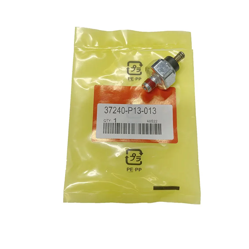 37240-P13-013 For Honda Accord 98-02 3.0L CB 550 Four F-F2 K3 Oil Pressure Switch Sending Unit Sensor