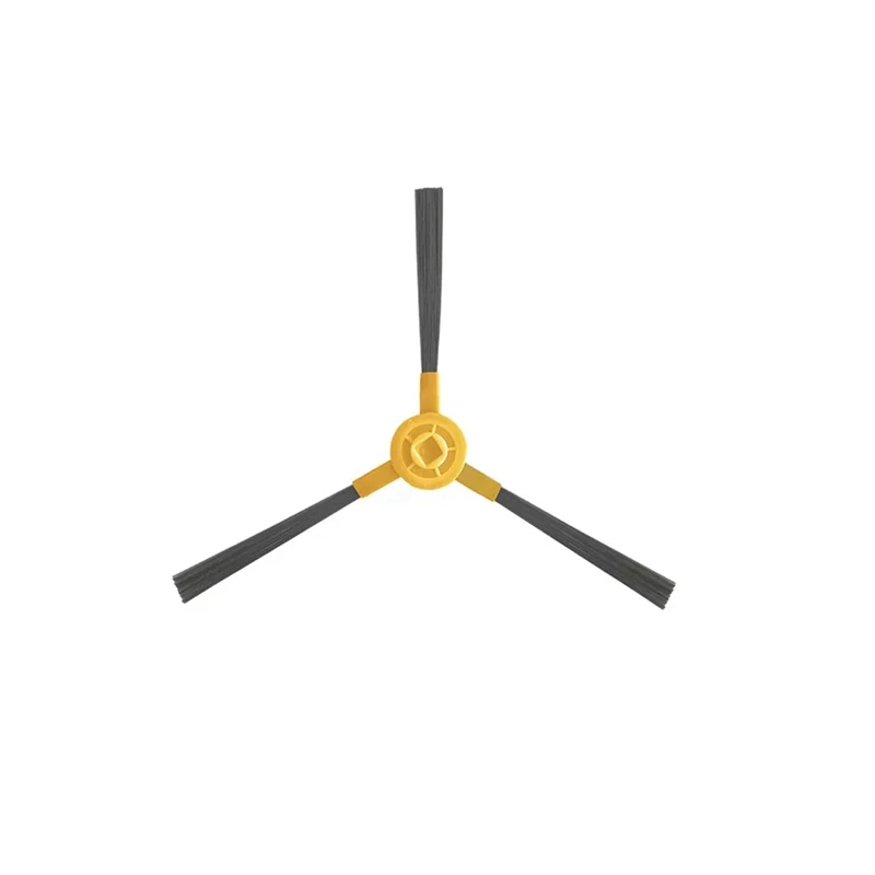 قطع غيار مكنسة كهربائية روبوت ، قماش ممسحة ، فرشاة جانبية ، فلتر Hepa ، قطع غيار لـ Okami R120