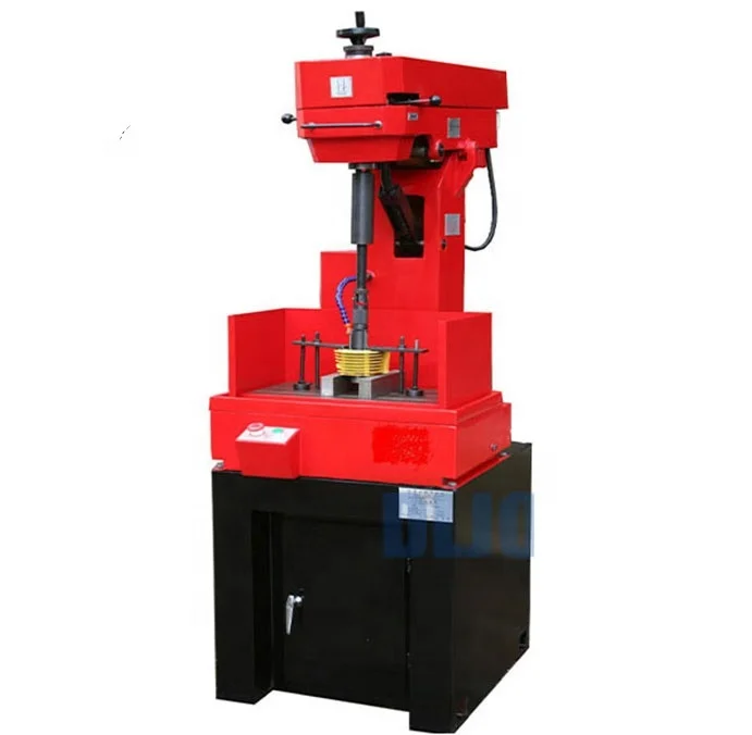 Small volume vertical cylinder honing machine 3MB9808