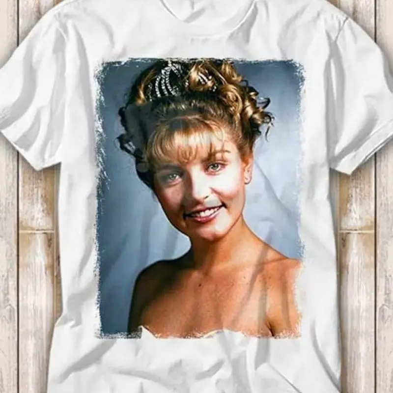 Twin Peaks Laura Palmer Fire Walk With Me T-Shirt