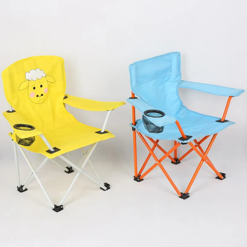 

Outdoor folding chair Oxford cloth fishing