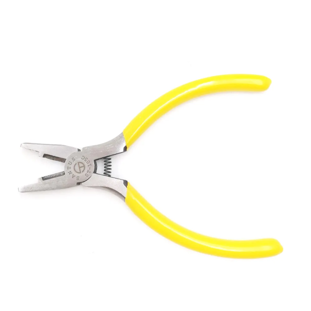 Haicable Wire Connector Plier For UY UY2 UR UR2 UG UCC Crimping Tool