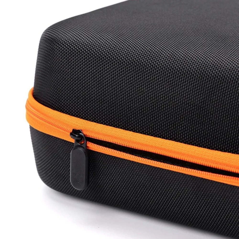 Portable Hard Storage Case Compact Shockproof Tool Storage Carrying Case Waterproof Storage Box Design Shockproof Protective Bag