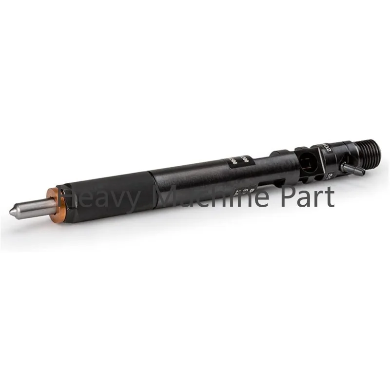 4Pcs Diesel Fuel Injector EJBR04701D EJBR03401D For Hyundai Terracan Kia Carnival Sedona Ssangyong 6640170221 - Image 3