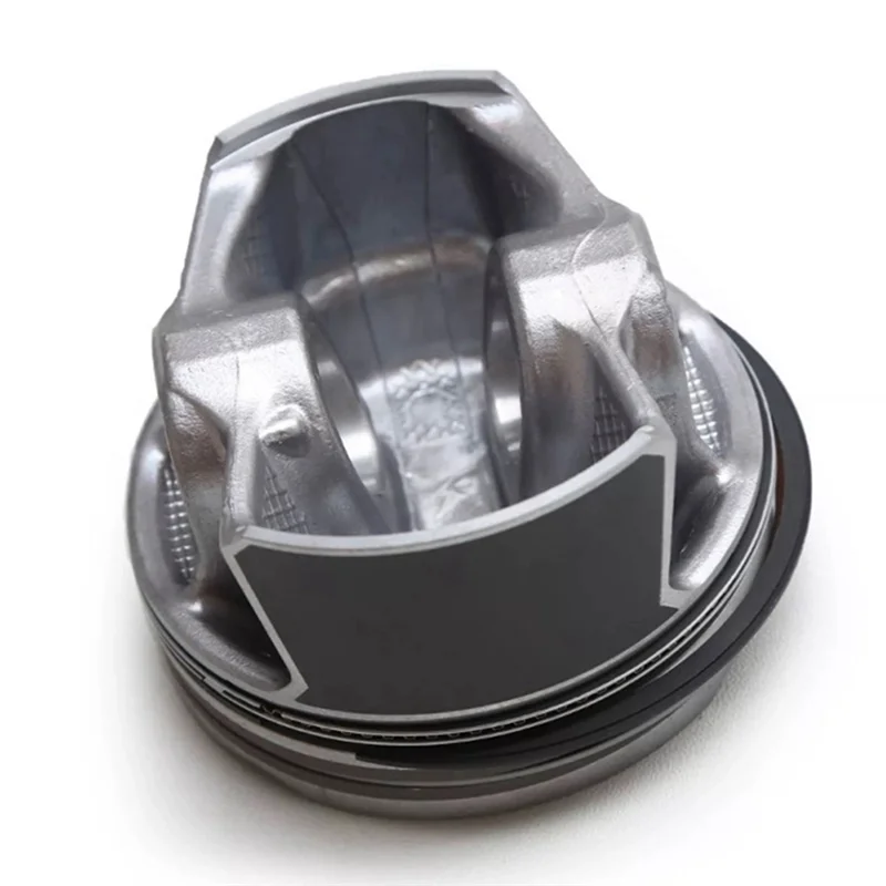 

11258637807 Car Piston + Plug Ring Kit For BMW 1'2'3'4'5'6'7' X3 X4 740LI F36 440I G30 540I F32 440I 3.0