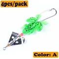 A   4pcs