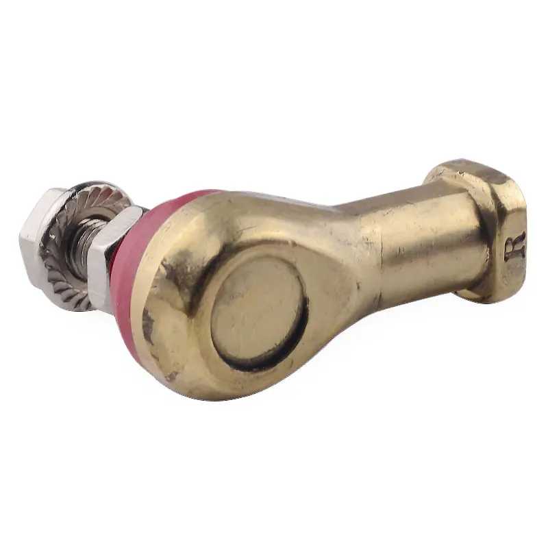

Excavator accessories Komatsu Accelerator push rod pull rod ball head 60 100 120 200 220 300 360-6-7
