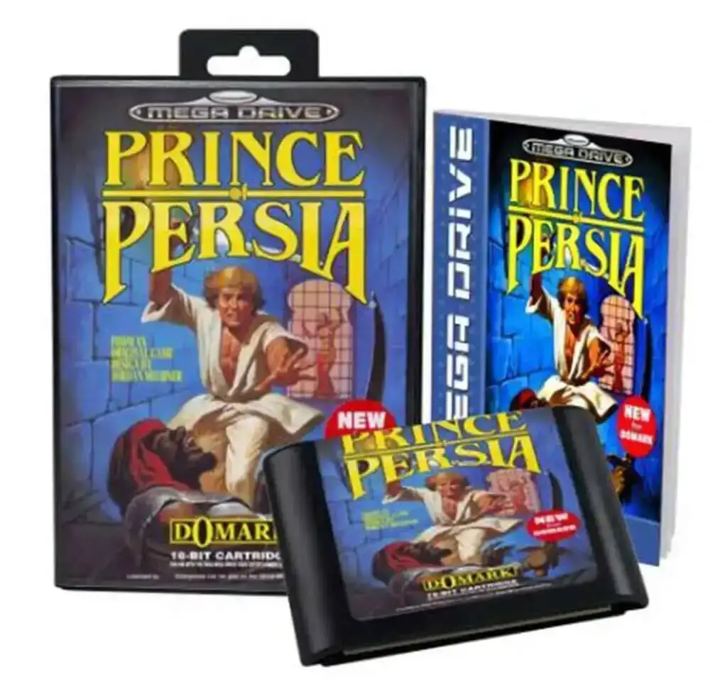 Hot Prince Of Persi… - image