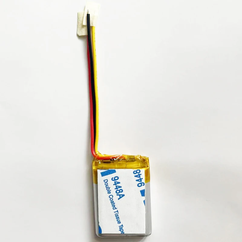 JBL Go 01 Go BLK FF JR POP 오디오 스테레오 스피커 용 800mAh L0728-LF GSP072035 P682634 배터리를 대체합니다.