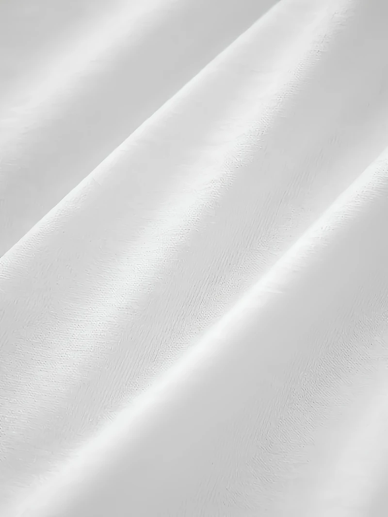 Sanrio Kuromi Pattern Printed Round Neck Shoulder Down T-shirt for Women Summer and Autumn Pure Cotton Comfortable Top