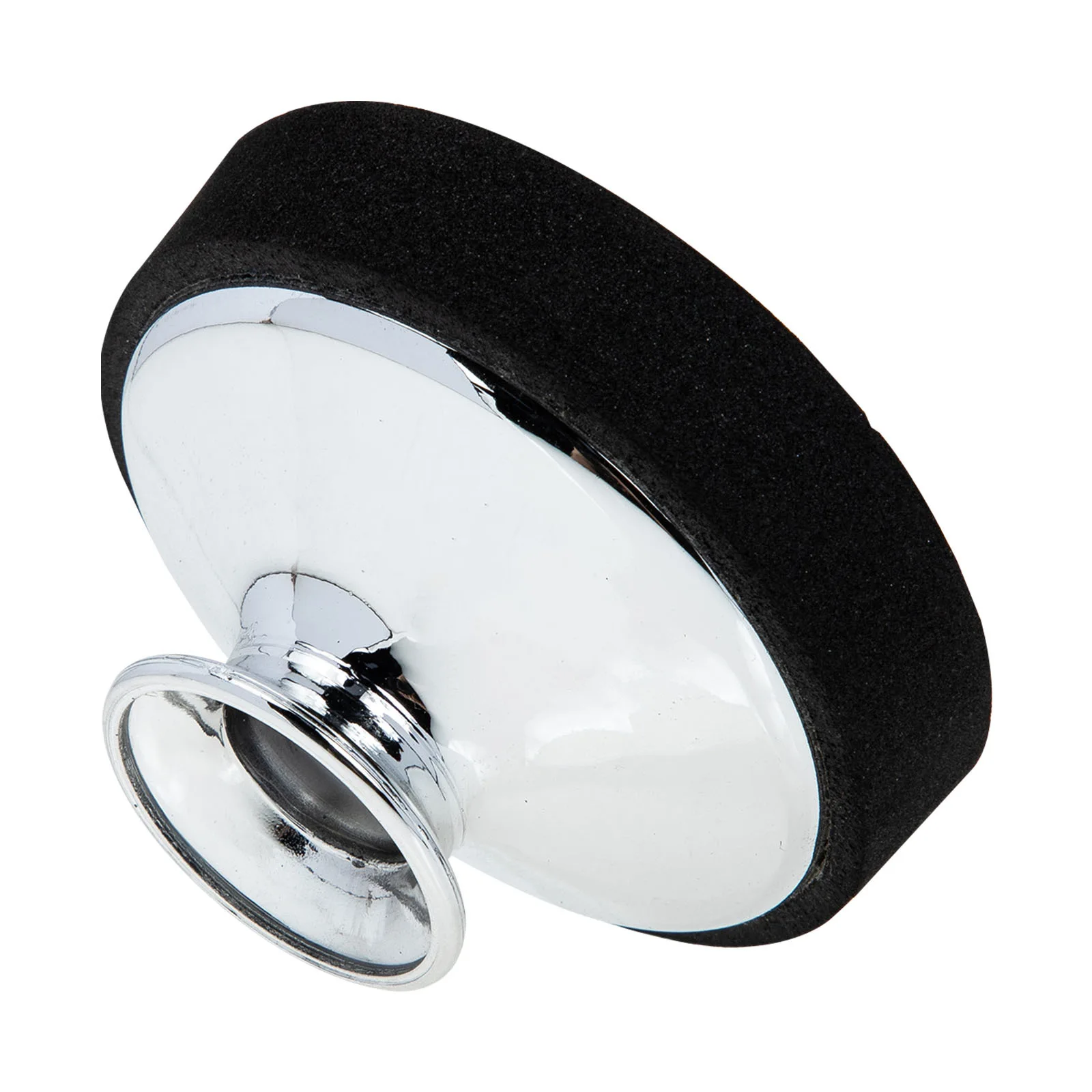 サックスミュートダンパー コンパクト 簡単取り付け プロフェッショナルサウンドリデューサー アルトサックスアクセサリー アルトサックスミュート