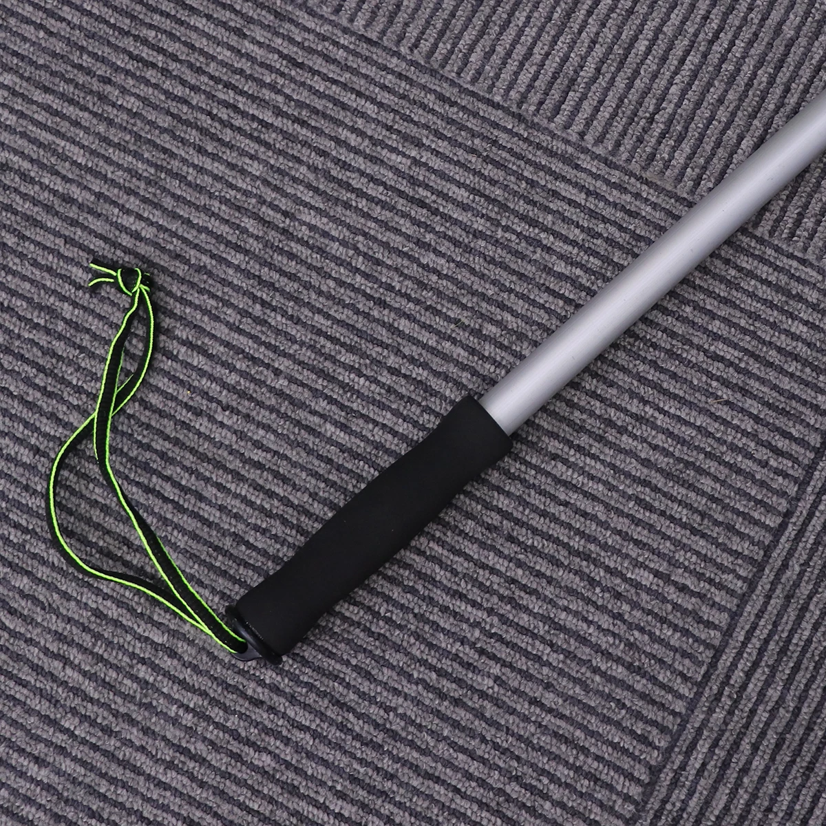 

120 Cm Telescopic Fish Hook Fishing Accessories Hooks Aluminum Alloy