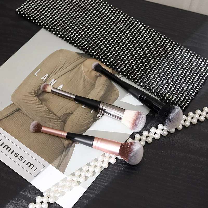 1PCS Double Head Pr… - image