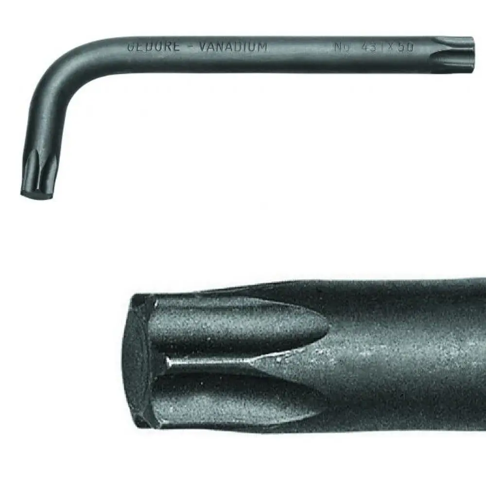 Torx L T20 43 TXL Long GEDORE Key