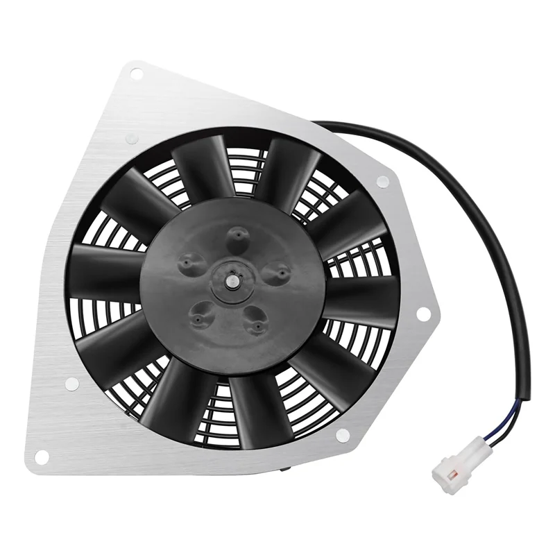 

A90Q-1S3-12405-00-00 Fan Radiator Fan Cooling Fan Auto Replacement Accessories For