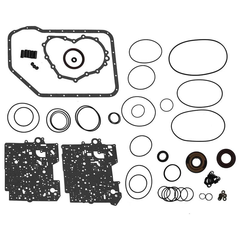 ZF5HP19 5HP19 Auto Transmission Master Rebuild Overhaul Clutch Discs Fits For  VW 95-On