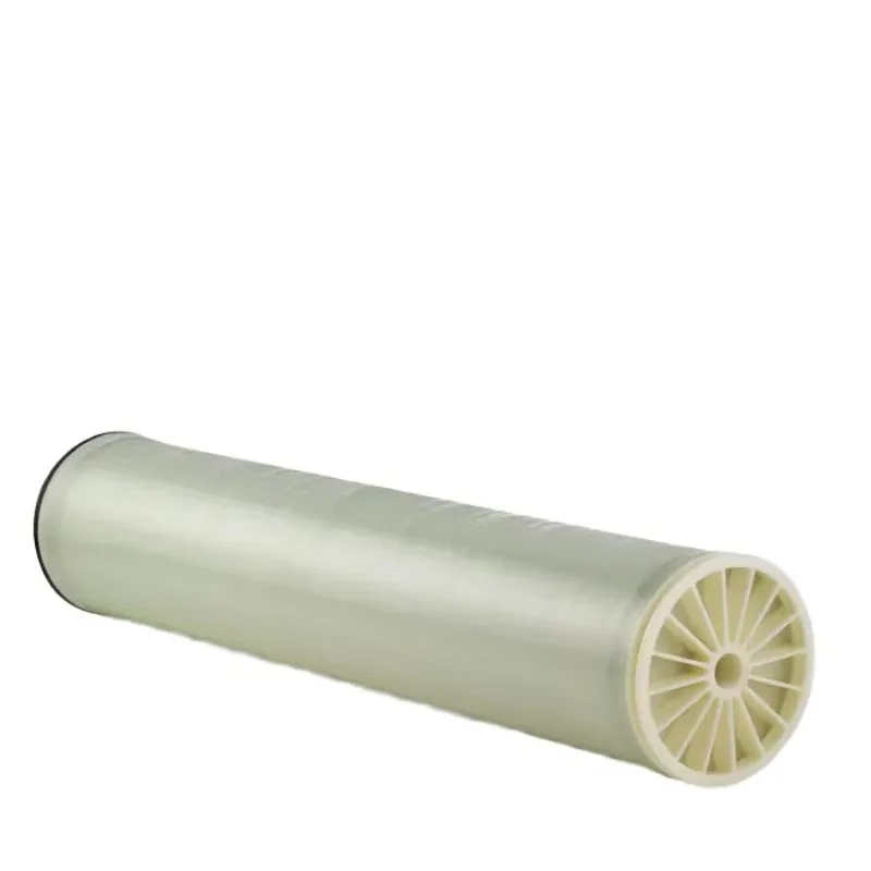 Industrial RO element SW30HRLE-400 8inch Seawater High Permeate Quality Reverse Osmosis Membrane