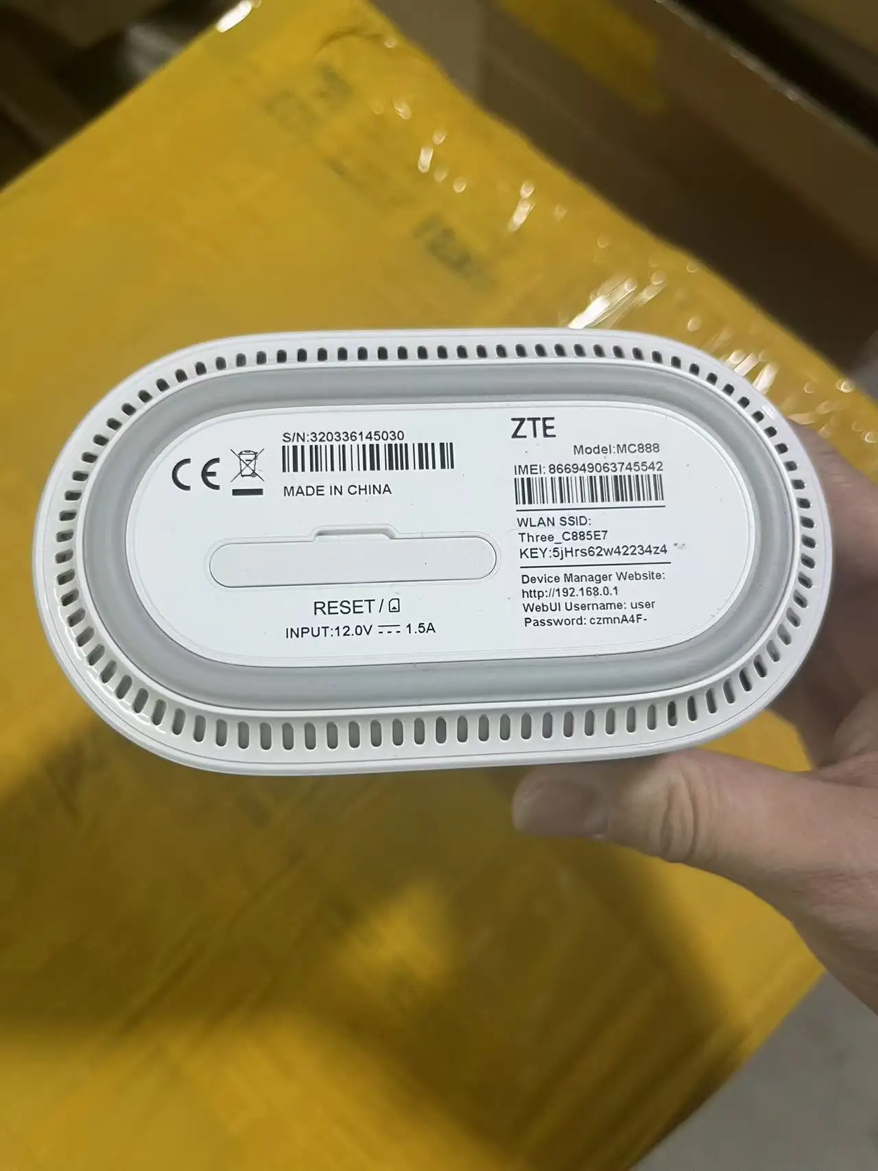 Thumbnail 4 - #52 Compare Wi-Fi 6 Wireless Routers Before You Buy