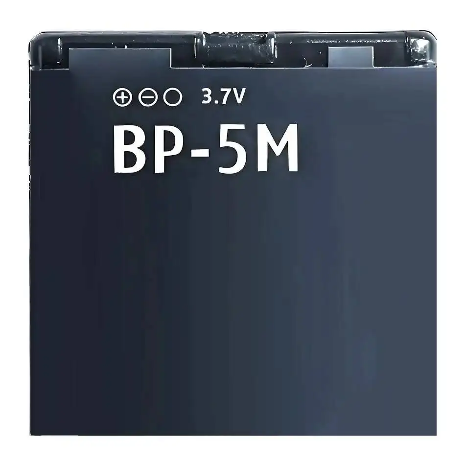 Battery BP-5M 900Ma…