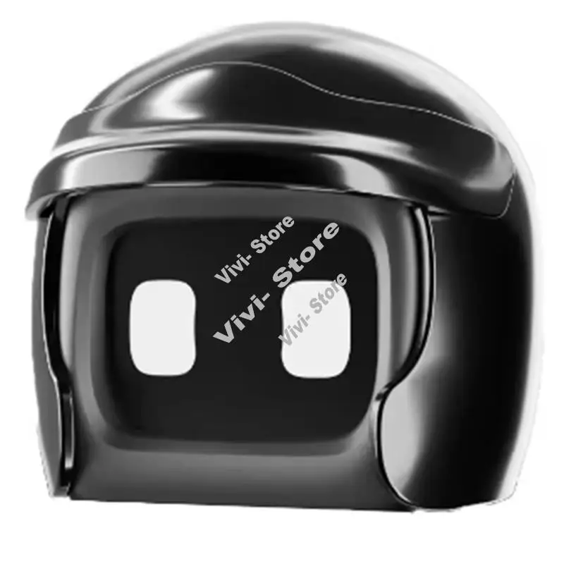 

Fun Game Car Robot Helmet Kawaii Q-Version Gift For Kids Children' S Day Gift Gift Car
