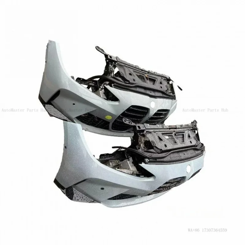 

High Quality Used for M3 G80 M4 G82 G83 Front Bumper Body Kit Hot Sale Car Accessory