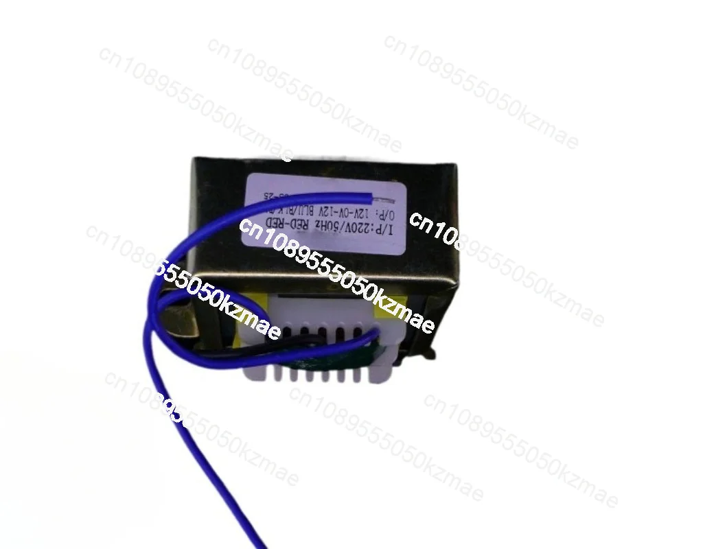 Suitable for 100WA power amplifier board transformer double 12V/15V/18V/24V transformer audio transformer