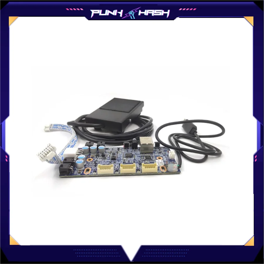 

Универсальное тестовое приспособление Avalon для 1066Pro 1166 1166Pro 1246 1246Pro 1346 1366 1446 1466 Инструмент для ремонта хэш-платы