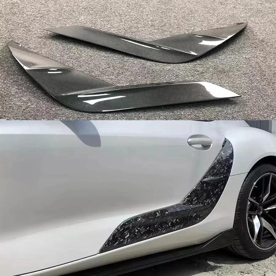 For Toyota Supra Gr…