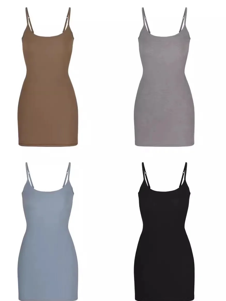 

Сексуальное облегающее кимоно Dr, облегающая юбка на бретелях, высокая талия, модальная ткань, высокая эластичность, летняя повседневная H-образная накидка Dr