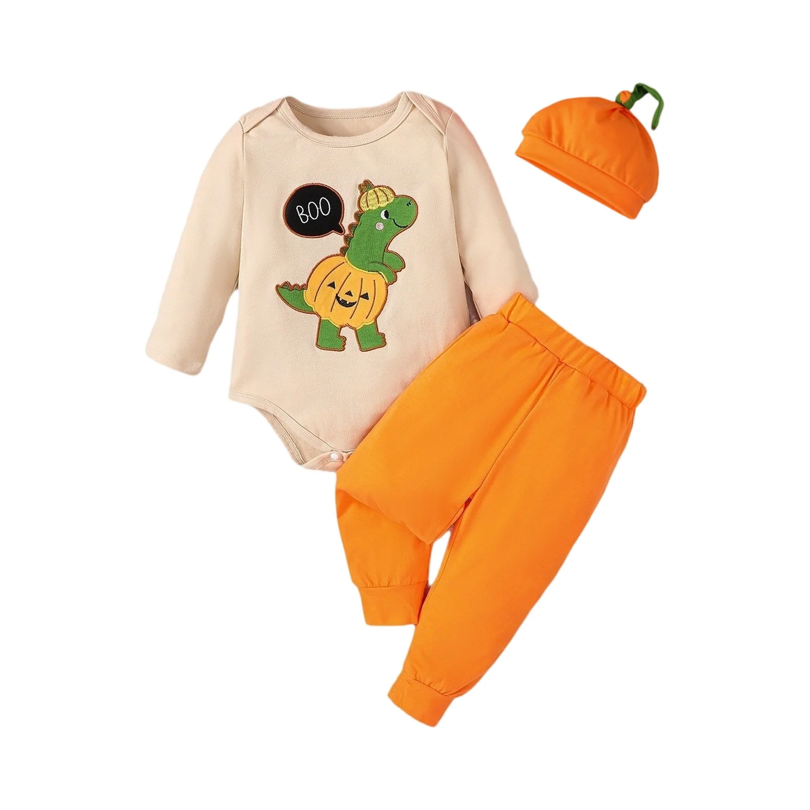

Two Piece Set Baby Rompers Clothes Casual Newborn Girls Jumpsuits Thicken Jumpsuit Fall Winter Newborn Clothes 아기가을옷 2025