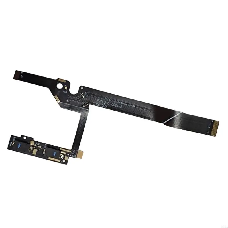 Professional Side Ribbon For GPROX SUPERLIGHT2 Boosts Efficiency Enhances Gaming